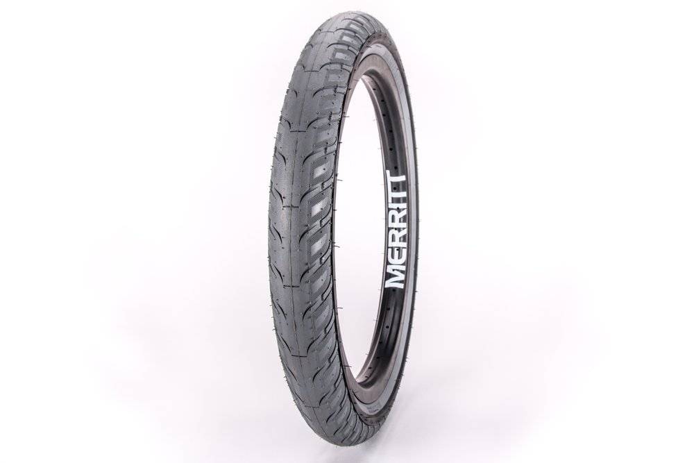 Merritt Option Tire