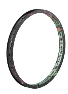 Odyssey Hazard Lite Rim '85 Splatter / 40-Year Anniversary