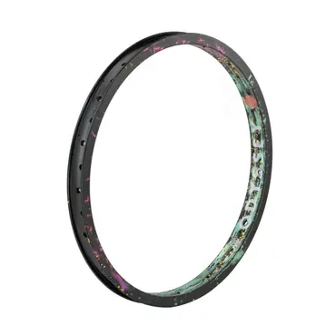 Odyssey Hazard Lite Rim '85 Splatter / 40-Year Anniversary