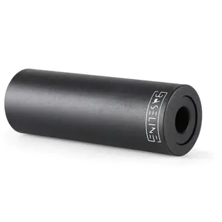 Haro Haro Baseline 4.5" PC Pegs Blk (1 peg and replacement sleeve)