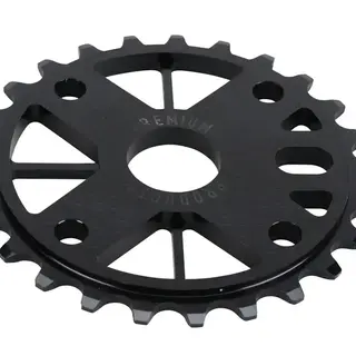 Haro Premium Classic Sprocket 25T Black