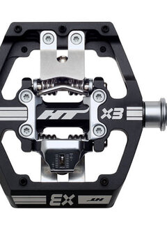 HT HT X3 Clipless Pedal