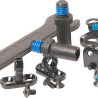 WETHEPEOPLE WETHEPEOPLE Universal Removable Brake Hardware