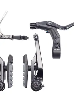 Box Box Three Brake Kit