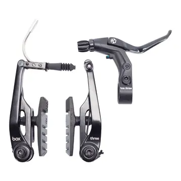 Box Box Three Brake Kit