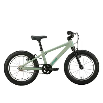 Evo Cadet 16" Bicycle