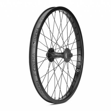 Cinema ZX 333 Front Wheel