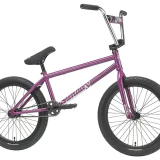 Sunday 2027 Sunday Street Sweeper Jake Seeley Signature