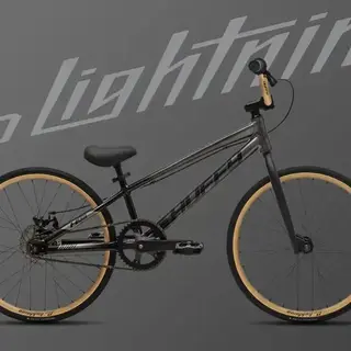 Huffy Huffy Pro Lightning Race Bike