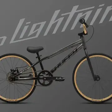 Huffy Huffy Pro Lightning Race Bike