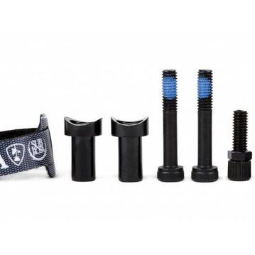 Subrosa Brake Mount Kit