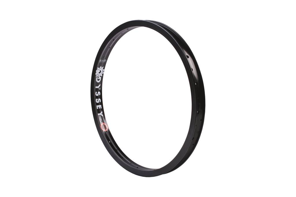 hazard lite rim