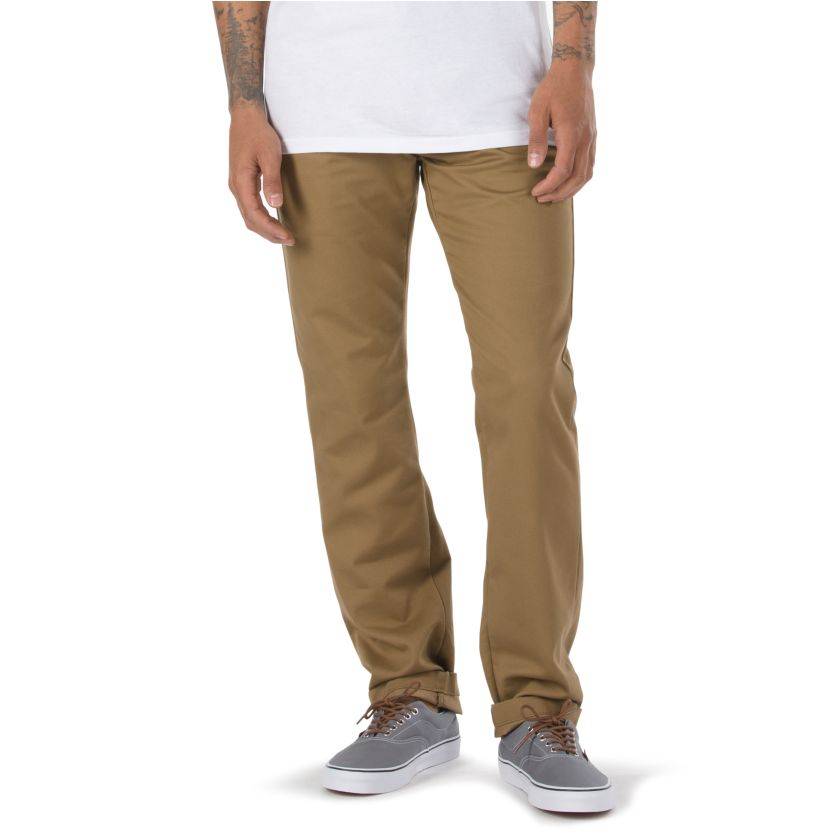 Vans Authentic Chino Stretch Pant