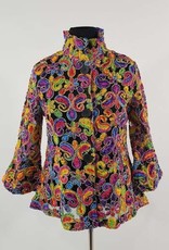Rainbow Long Sleeve Jacket