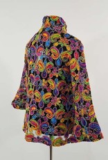 Rainbow Long Sleeve Jacket