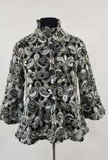 Rainbow Long Sleeve Jacket