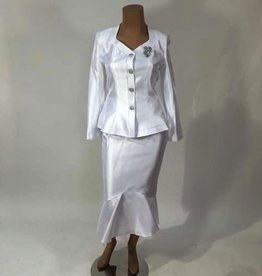 Serafina Serafina 3501 WHITE