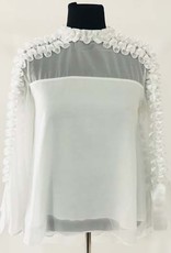 Fashion Terminal Top