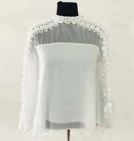 Fashion Terminal Top