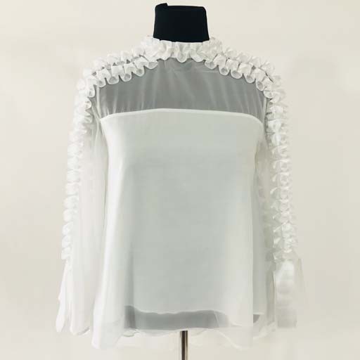 Fashion Terminal Top