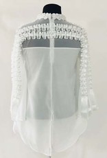 Fashion Terminal Top