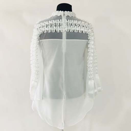 Fashion Terminal Top