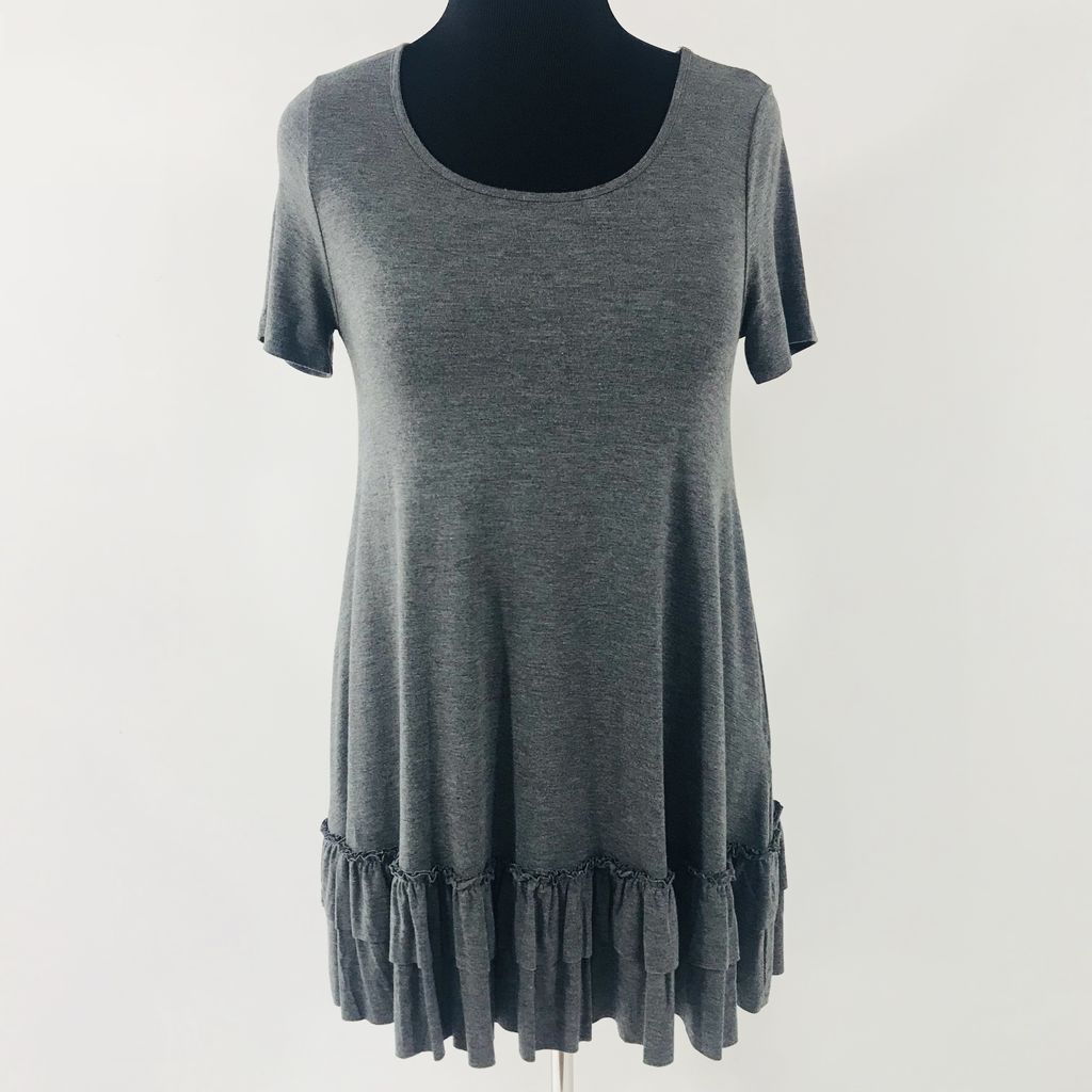 Easel Printed Kimono Jacket