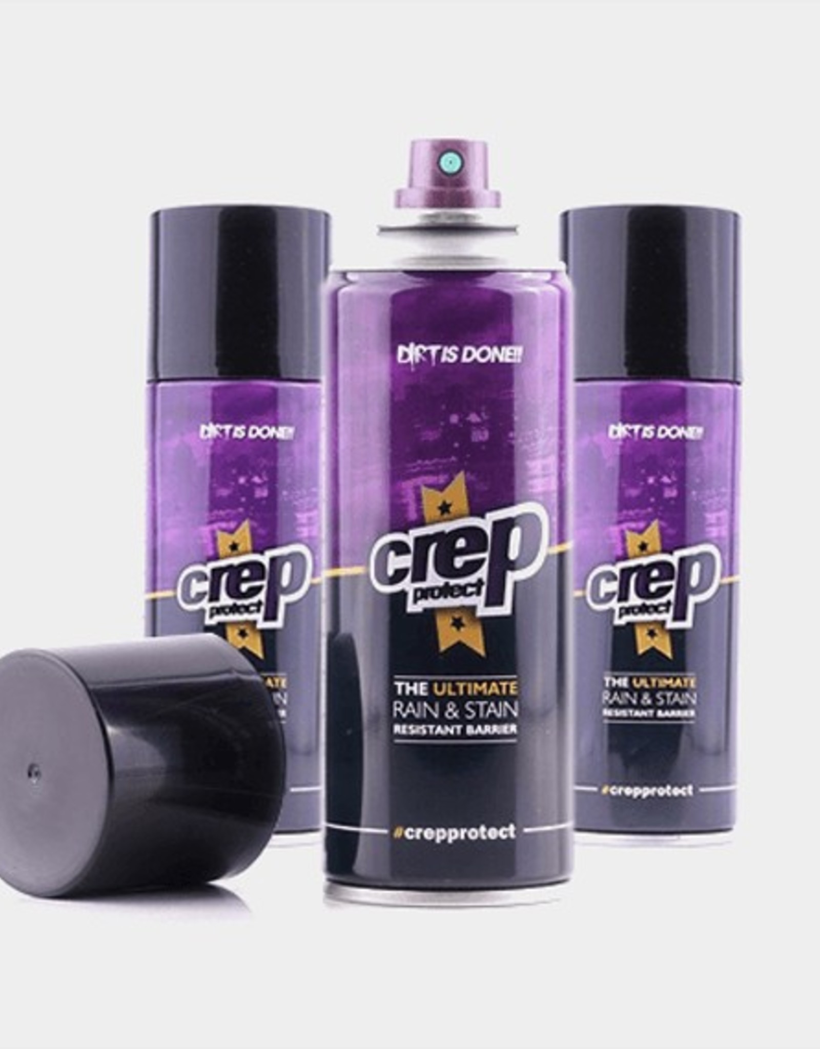 Crep Protect - Luxe Boutique