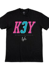 LYFE THE KEY