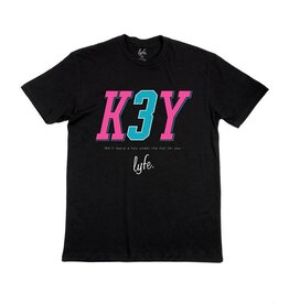 LYFE THE KEY