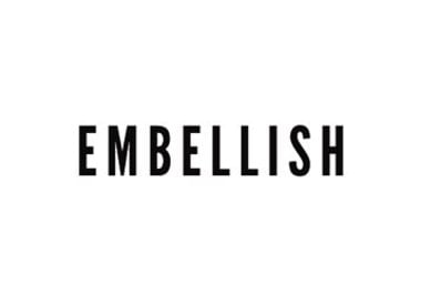 EMBELLISH