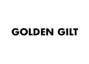 GOLDEN GILT
