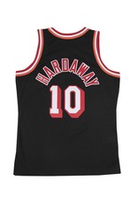 MITCHELL & NESS TIM HARDAWAY  MIAMI HEAT