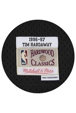 MITCHELL & NESS TIM HARDAWAY  MIAMI HEAT