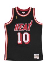 MITCHELL & NESS TIM HARDAWAY  MIAMI HEAT