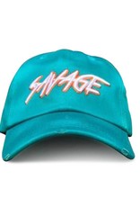 ACHILLES APPAREL SAVAGE DAD HATS