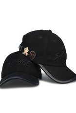 ACHILLES APPAREL SAVAGE DAD HATS