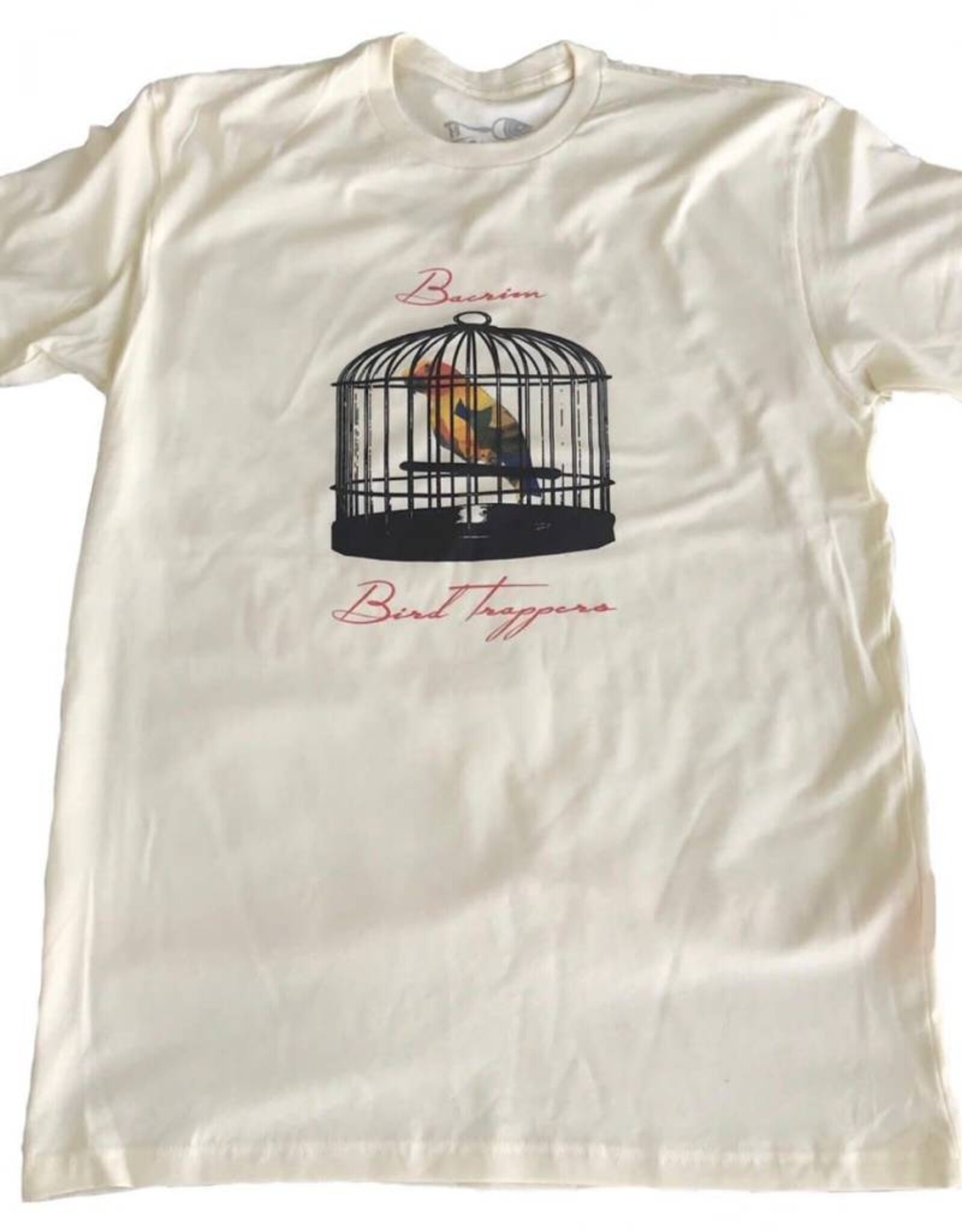 BACRIM Bird Trapper