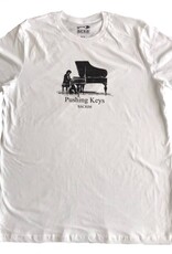 BACRIM Pushing Keys