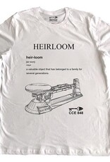 BACRIM Heirloom