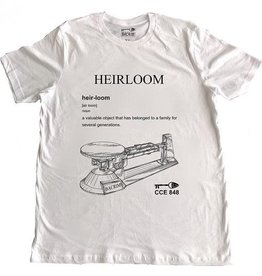BACRIM Heirloom