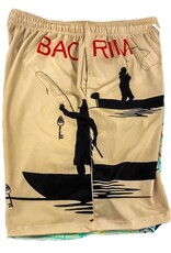 BACRIM Trade Shorts