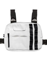 EPTM Chest Bag - White