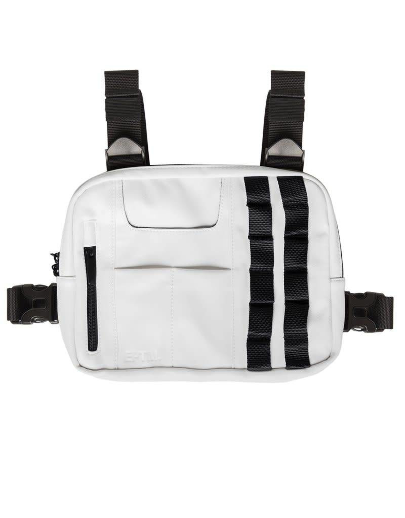 EPTM Chest Bag - White