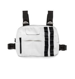 EPTM Chest Bag - White