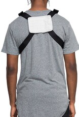 EPTM Chest Bag - White