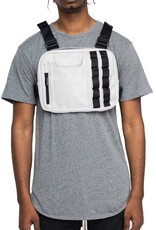 EPTM Chest Bag - White