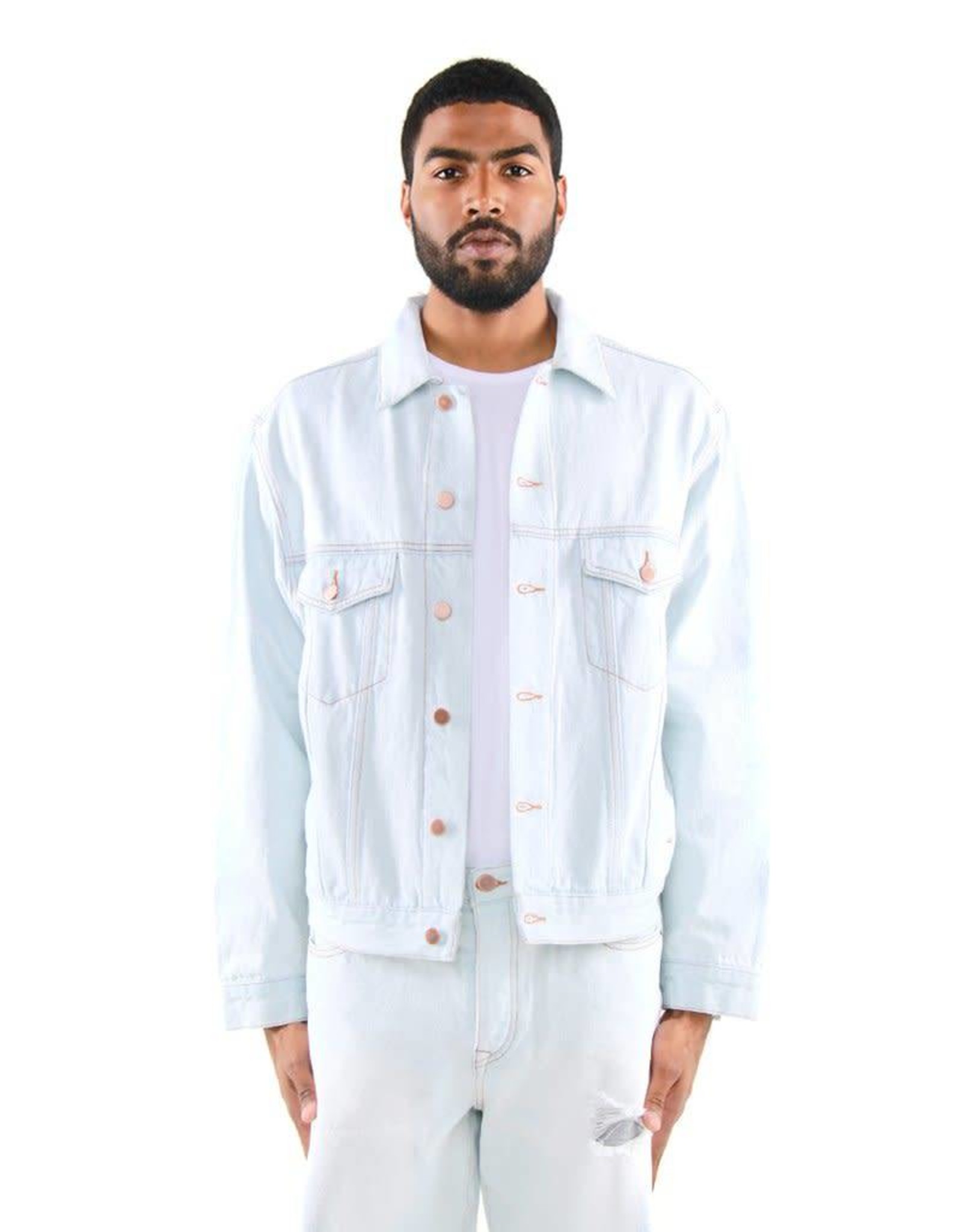 EPTM Denim Jacket