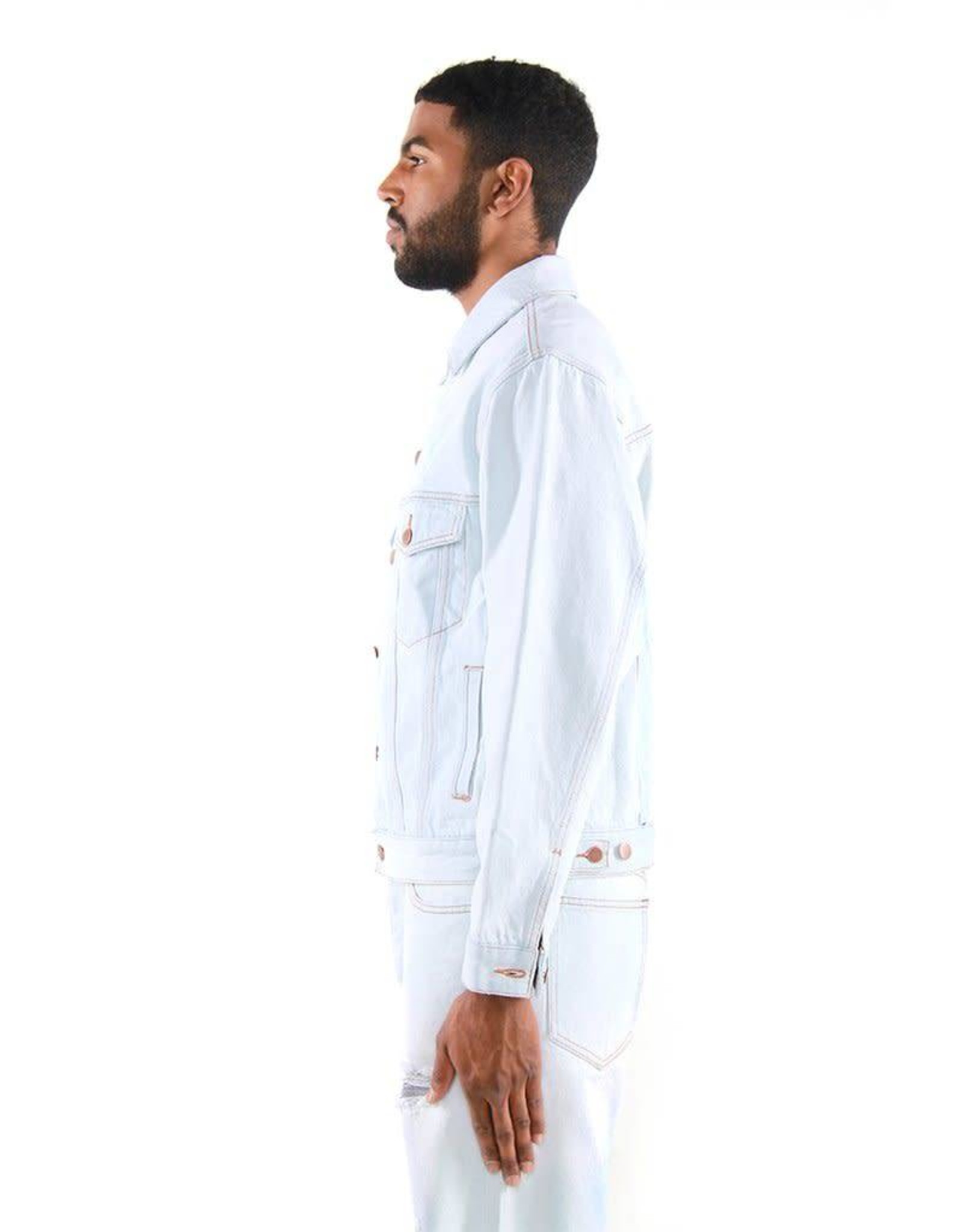 EPTM Denim Jacket