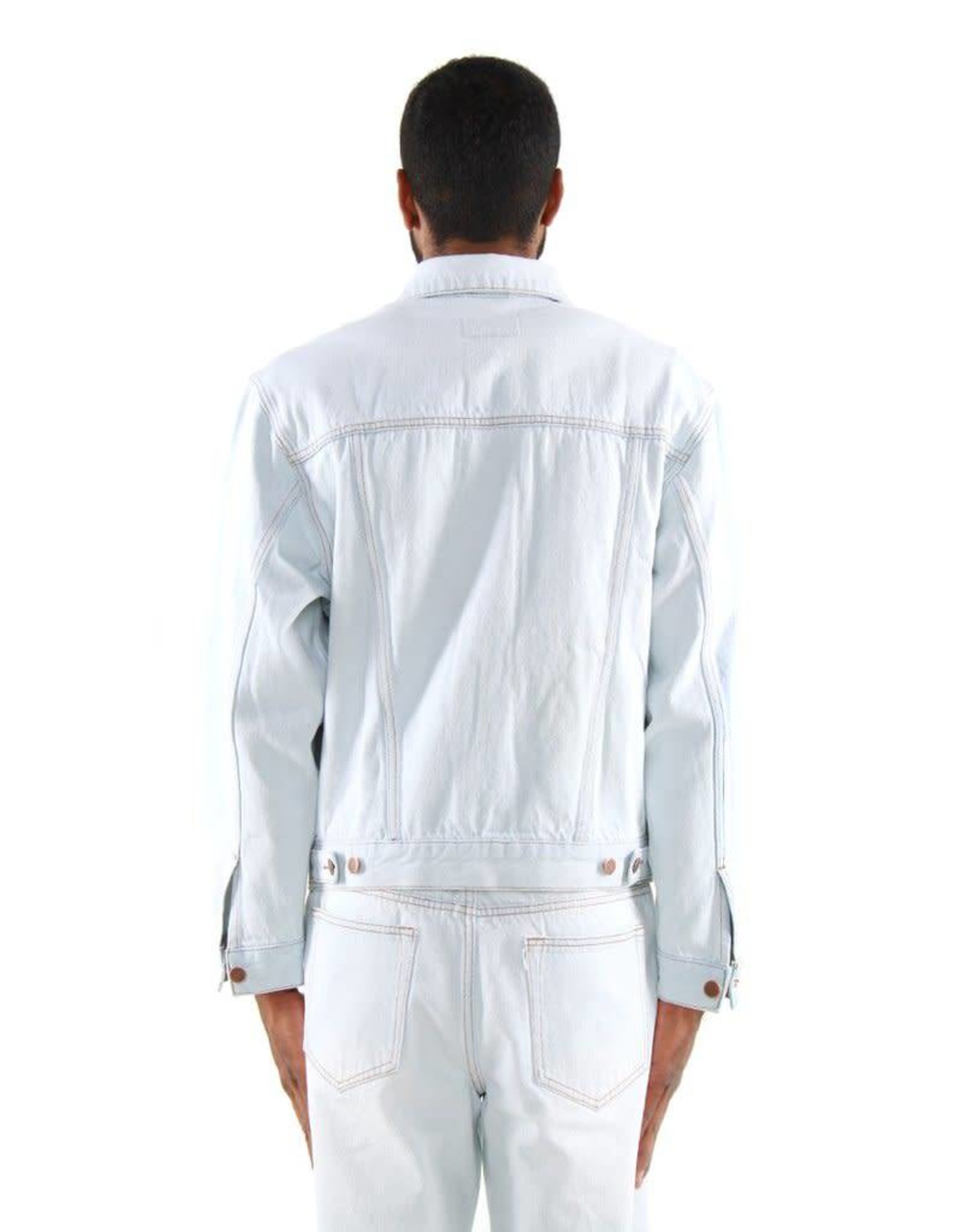 EPTM Denim Jacket